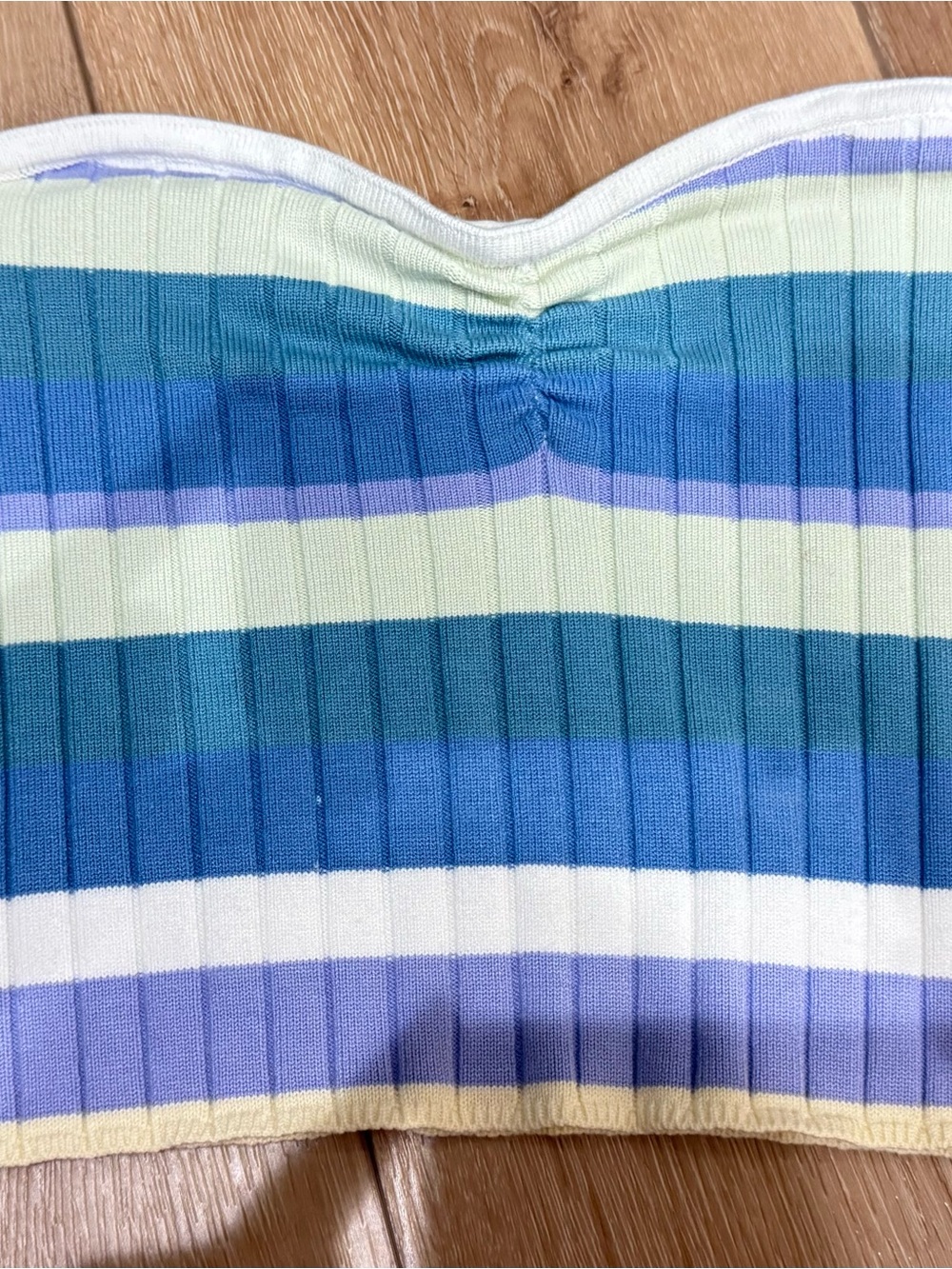 Song of Style top size small